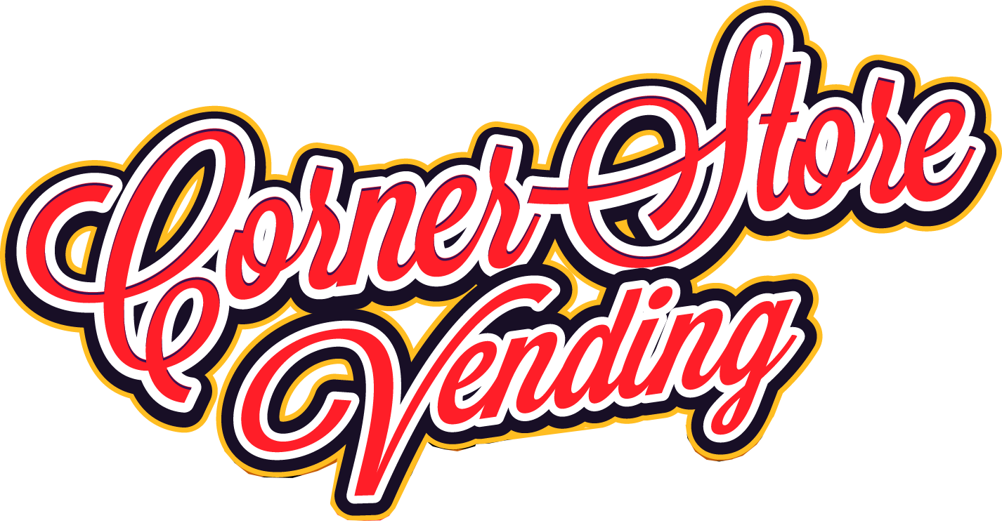 About Us Corner Store Vending